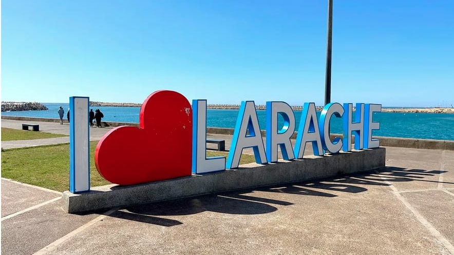 Larache Summer Festival 2026 : Coup d'envoi de la 4ème édition 