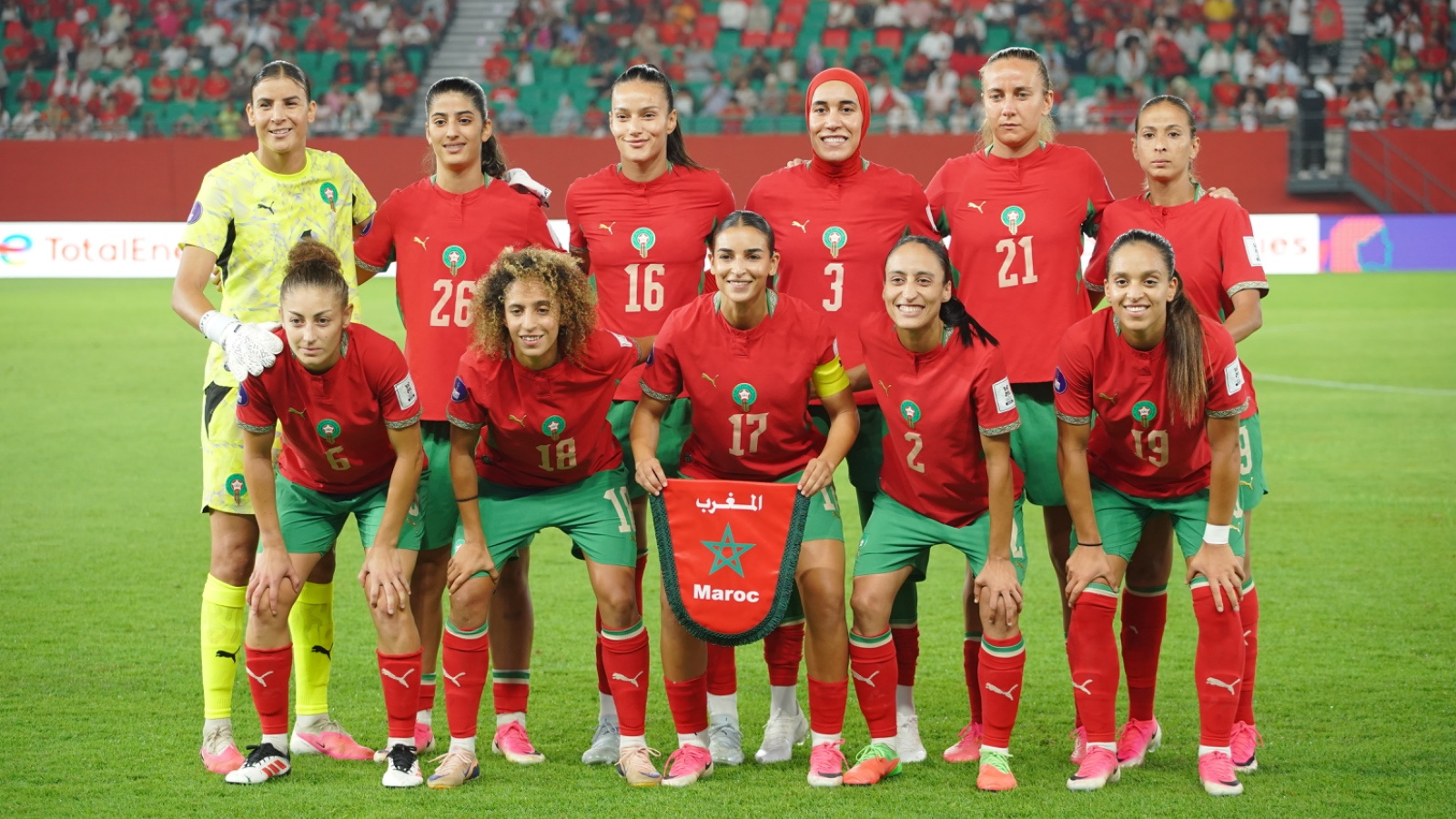CAN féminine: Les Lionnes de l’Atlas tombent aux portes de la finale, Vilda face à ses responsabilités