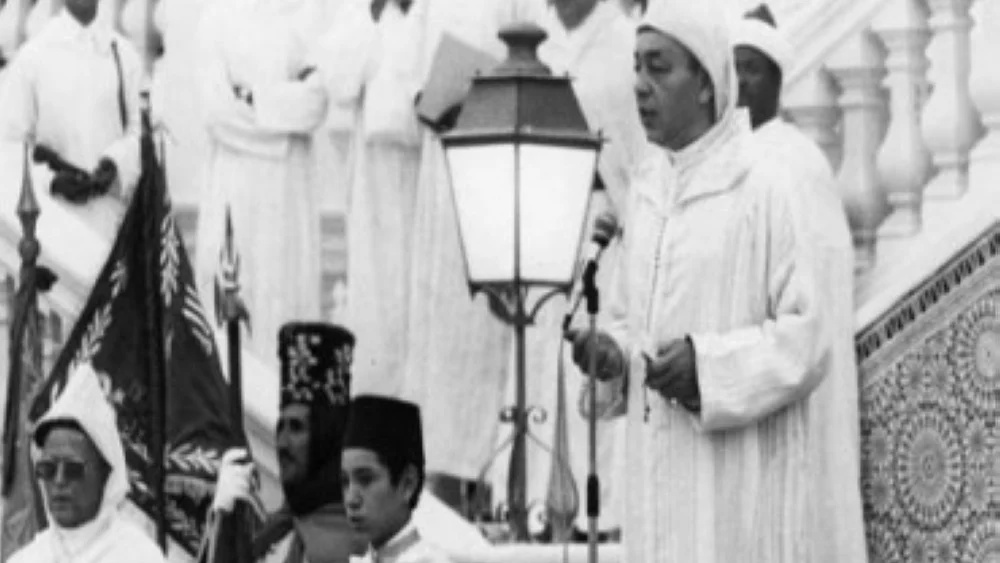 Il y a 47 ans, Oued Eddahab retrouvait les siens 