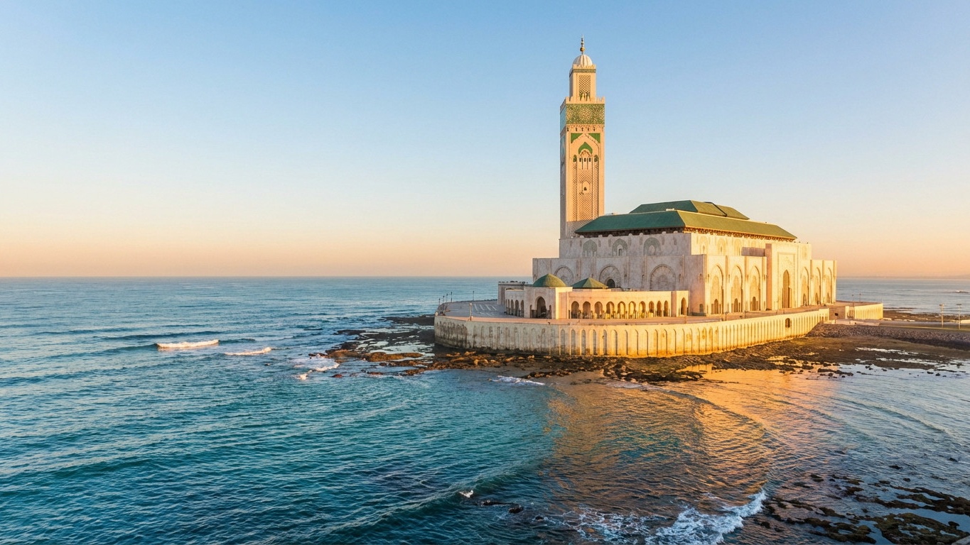 Aïd Al Mawlid Annabaoui célébré le mardi 25 août (Ministère des Habbous) 