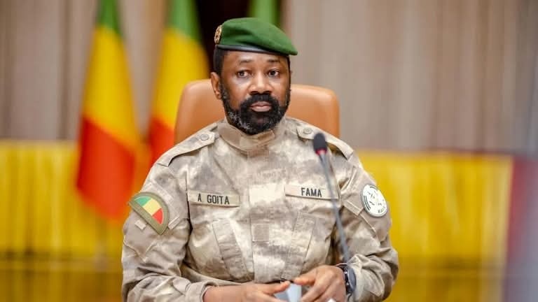 Le Mali libère un agent de renseignement français  par l'entremise du Maroc 
