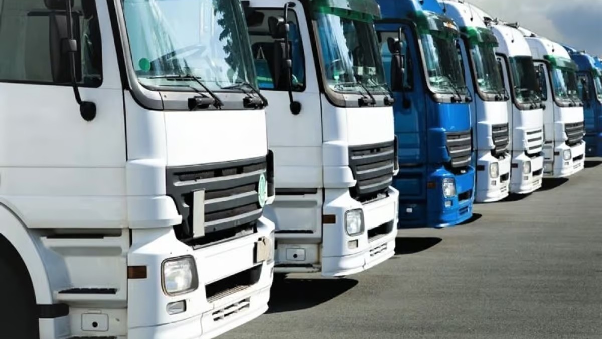 Transport routier : une nouvelle tranche d’aide directe annoncée pour les professionnels