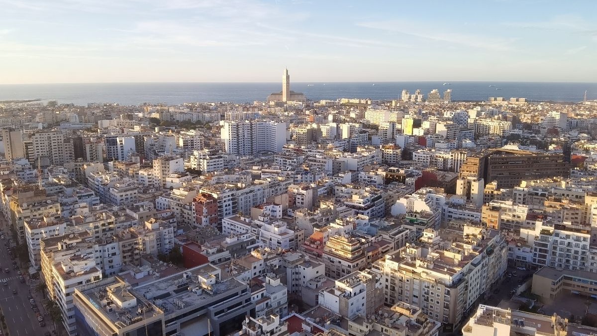 Casablanca: Le coworking s'impose dans le paysage urbain
