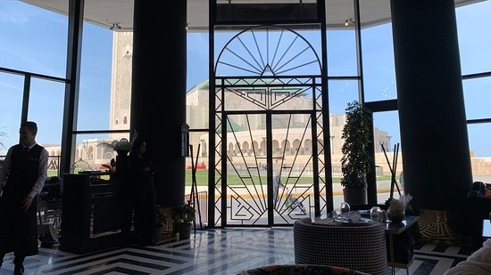 Casablanca: L'art du café entre tradition et mondialisation
