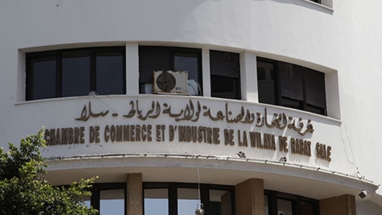 Rabat : la CCIS-RSK lance un guichet unique pour faciliter les autorisations d’exploitation du domaine public