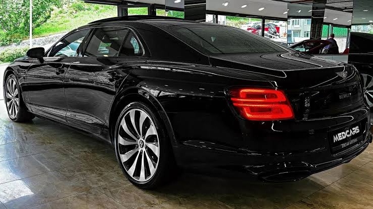 Le nouveau statut social se voit-il encore dans la voiture ?