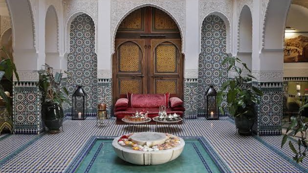 Le nouveau chic marocain passe-t-il par le local ?