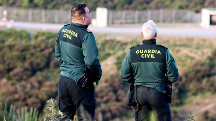 Crise de Sebta : le gouvernement espagnol a ignoré les mises en garde de sa propre  police (Reuters) 