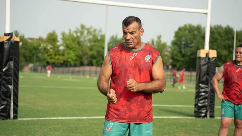 Rugby à XV : Nomination d’un technicien français à la tête de l'équipe nationale