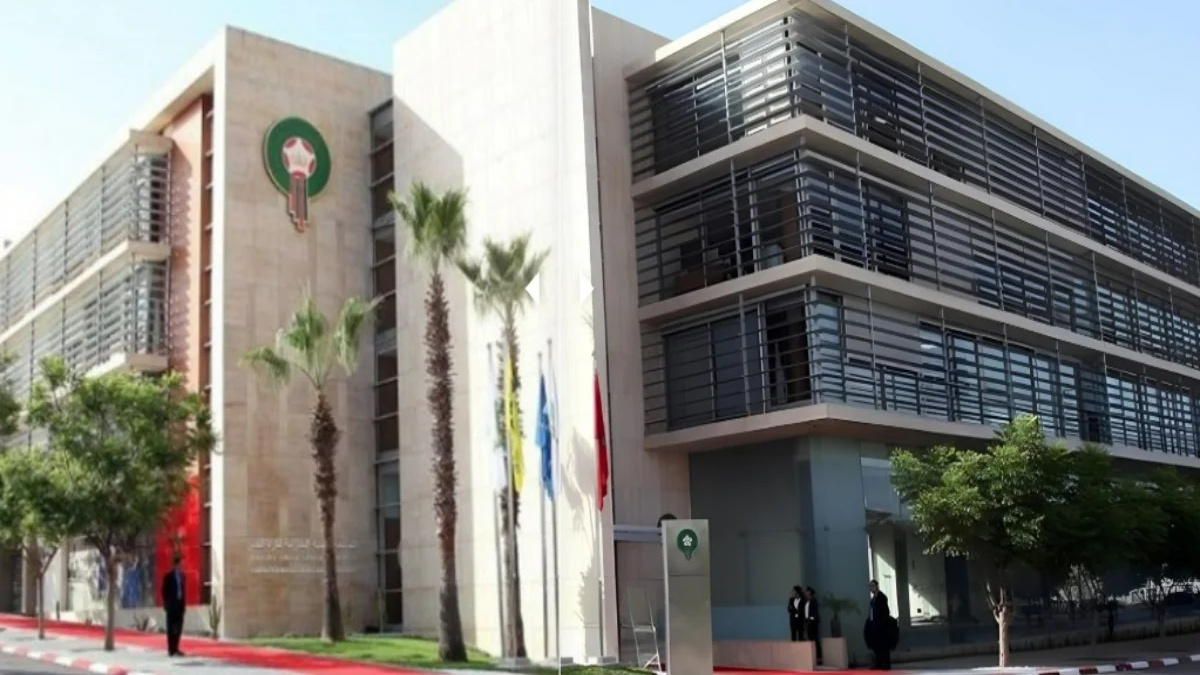 Académies étrangères au Maroc: La FRMF sort le carton rouge !