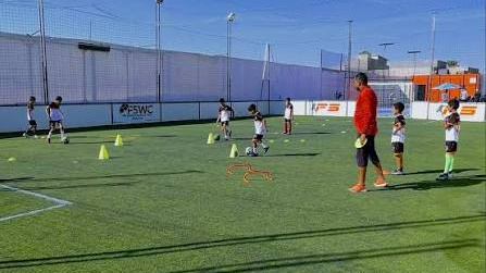 Football /  Lecture d’un expert sur l’interdiction des noms de clubs étrangers pour les écoles privées  / Former marocain, penser mondial : Le vrai défi des académies
