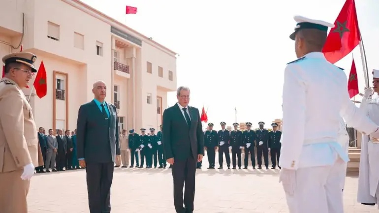 Dakhla : célébration du 47ᵉ anniversaire de la récupération d'Oued Ed-Dahab