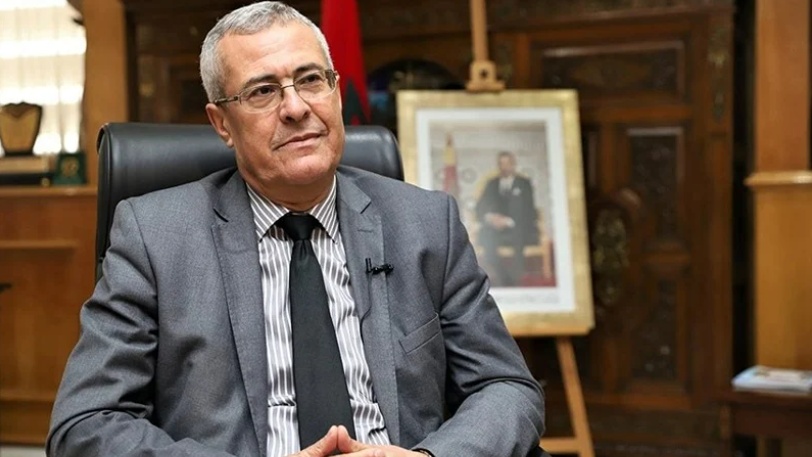 Mohammed Benabdelkader: "Le "Moro" a longtemps servi de miroir négatif à l’Espagne"