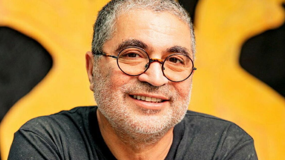 Tribune : Mahi Binebine, la liberté de rester