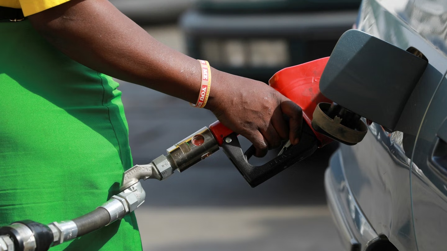 Billet  : Choix cornélien face au prix du carburant