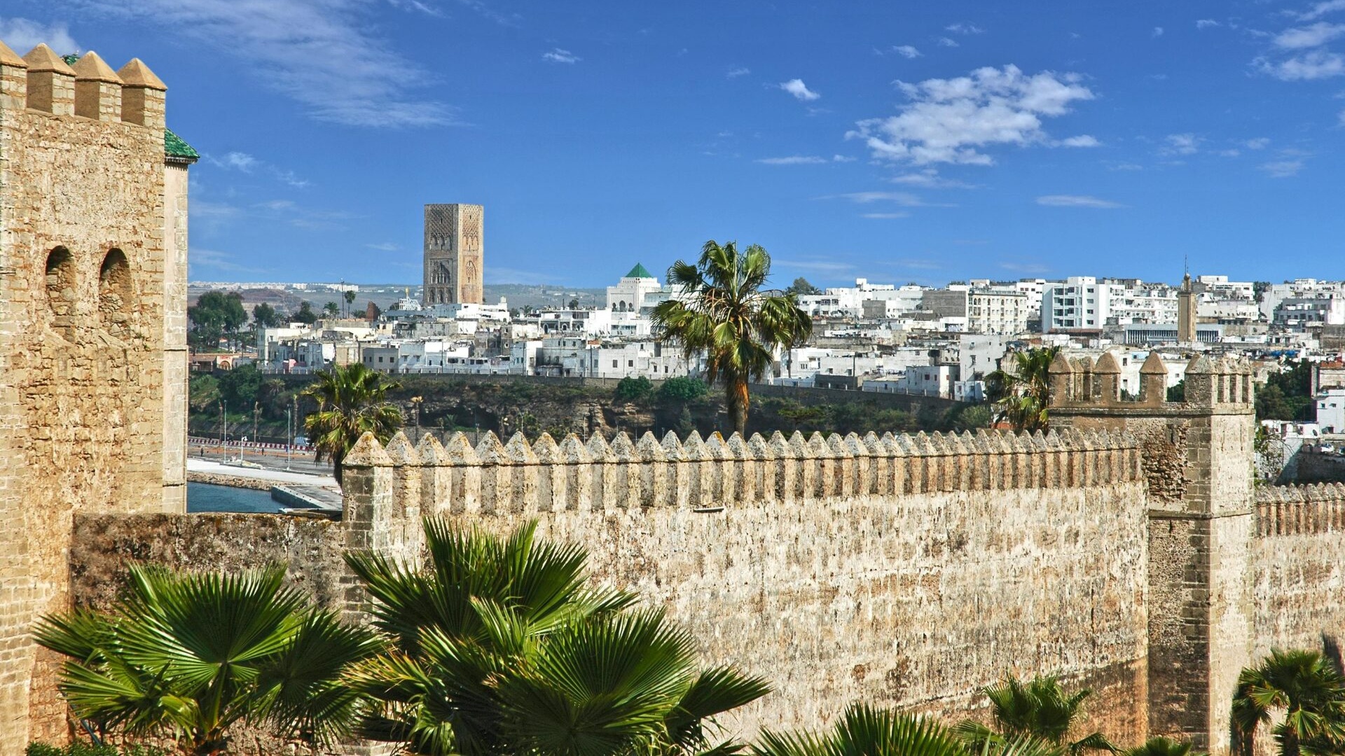 Rabat séduit les regards africains : une capitale qui soigne son image