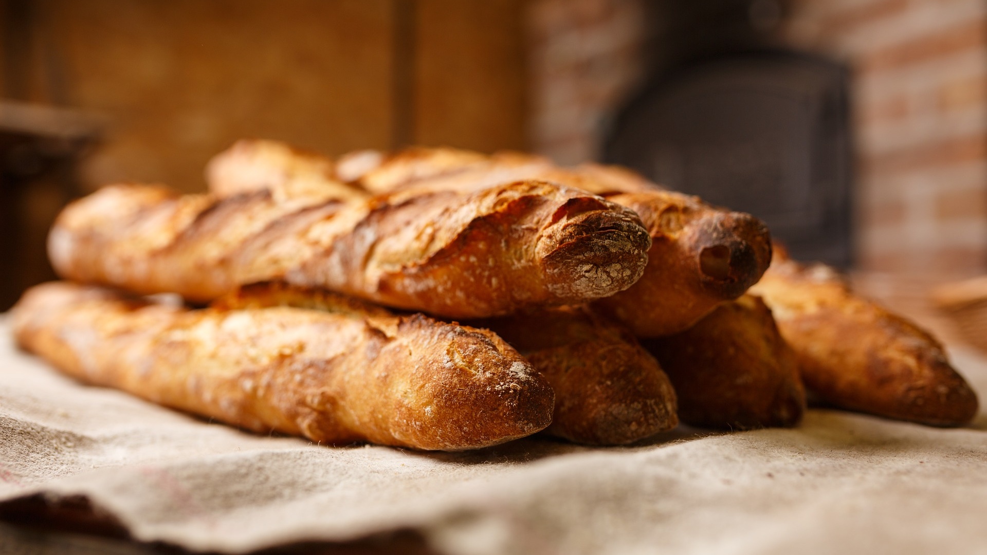 Casablanca: Le métier de boulanger, du pétrin jusqu’à la vitrine 