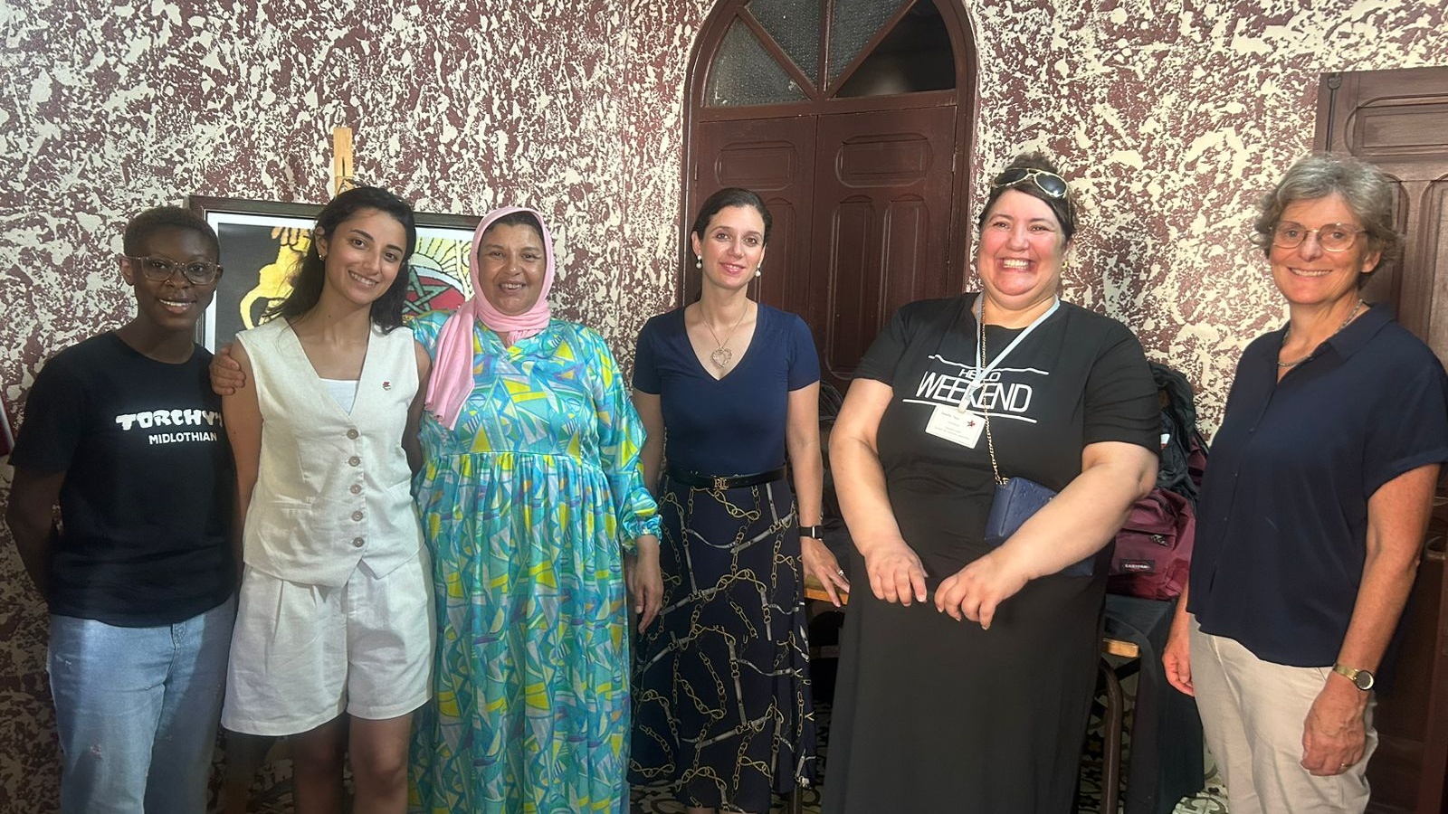 Rabat : L’association Ikhae et la fondation Mila organisent une distribution de cartables pour les enfants défavorisés