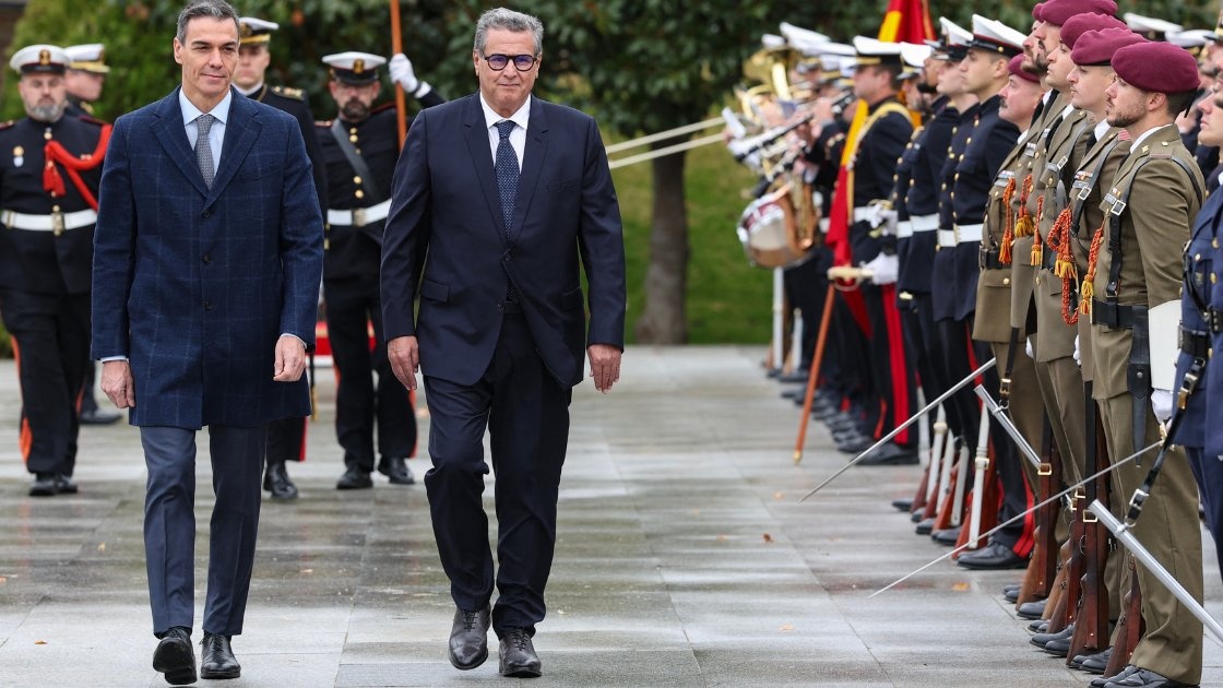 Malgré les surenchères de l'opposition, Pedro Sanchez veut préserver une relation étroite avec le Maroc 