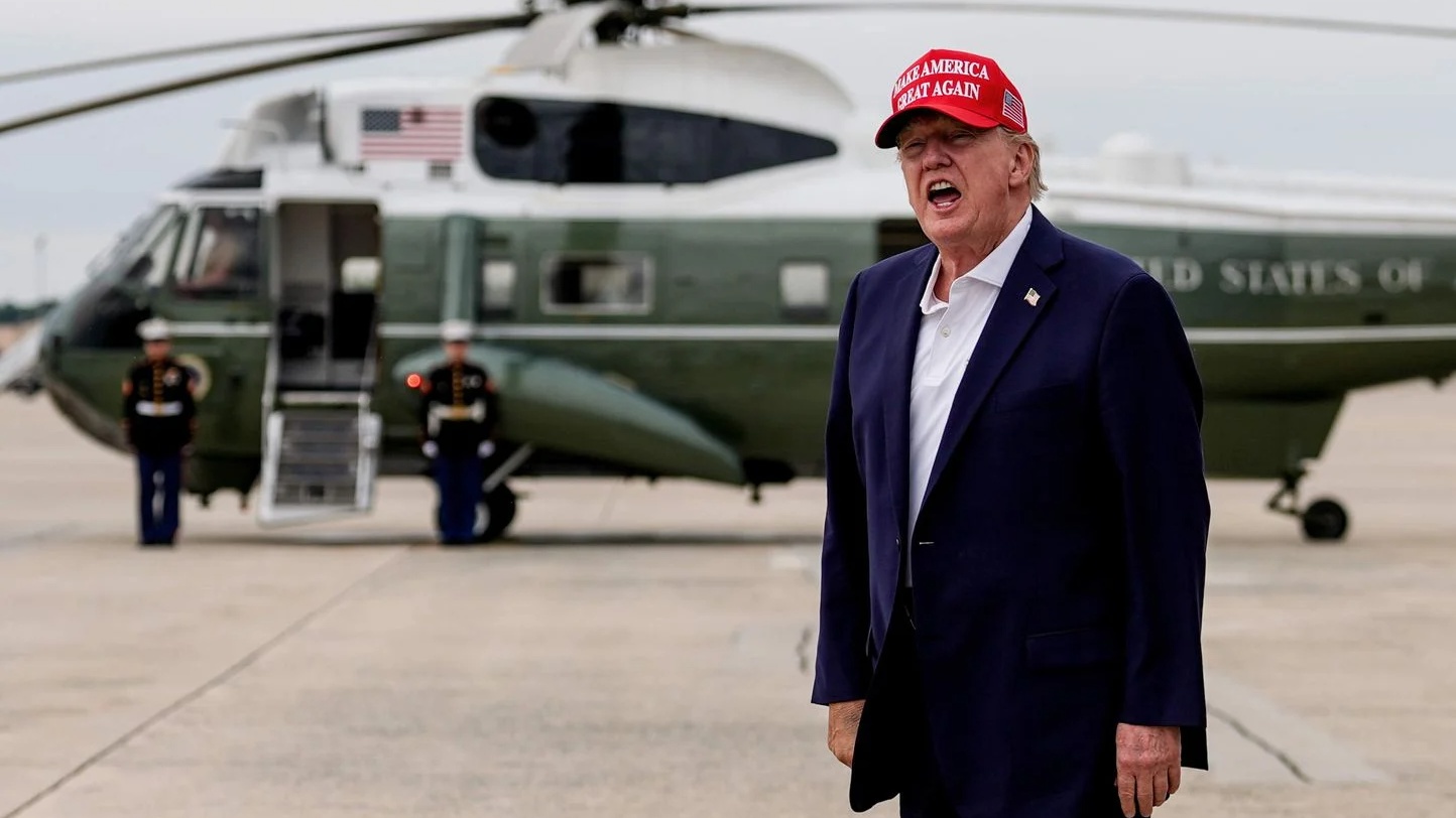 Detroit d’Ormuz : Trump menace de bombarder Oman 