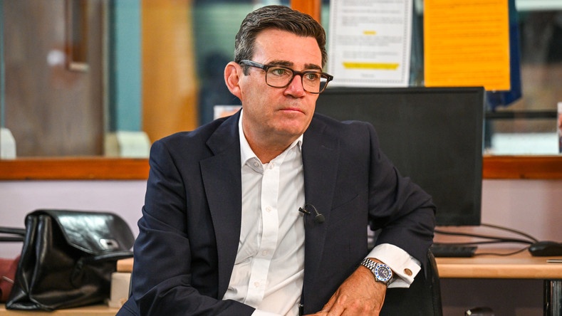 Imposture : Le Premier ministre britannique floué par un imposteur 