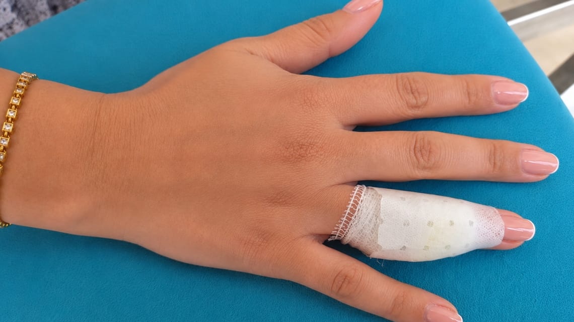 Un seul poisson pourri… et toute la profession médicale sent la pourriture 