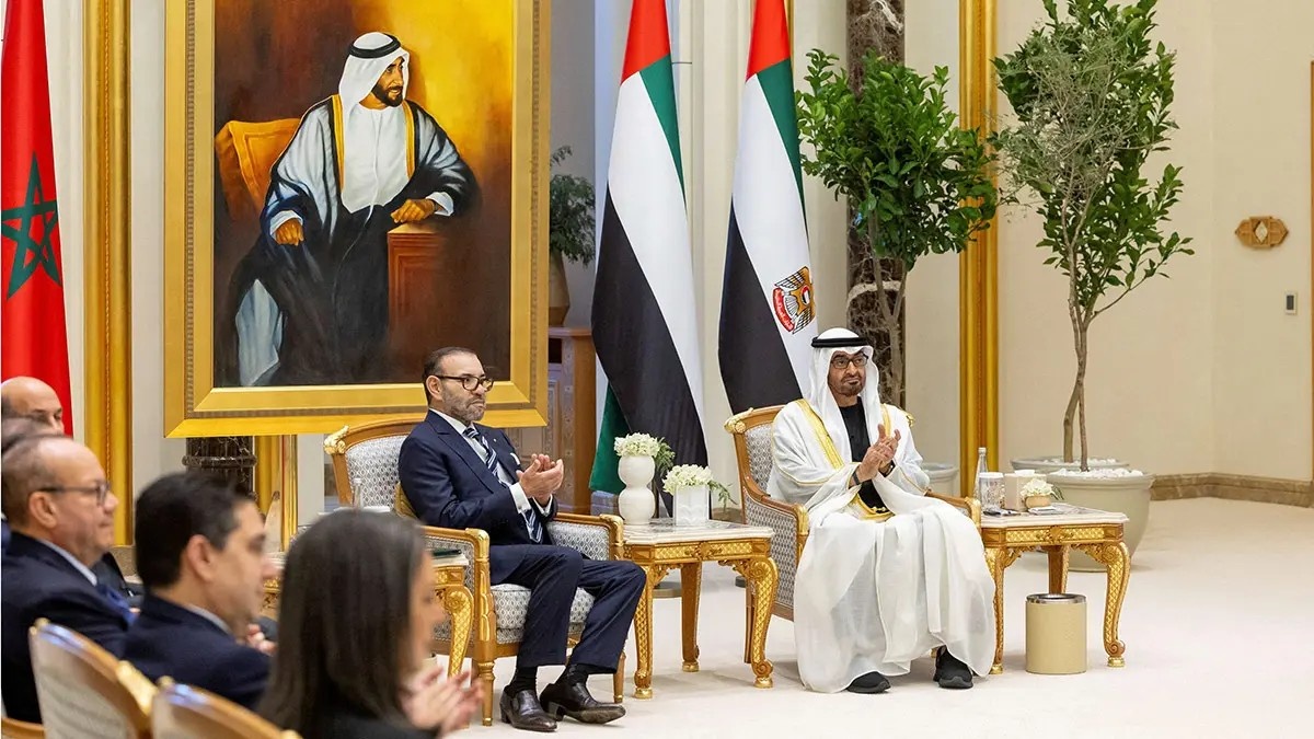 Maroc - Émirats : L’alliance qui a fait du géoéconomique une arme diplomatique