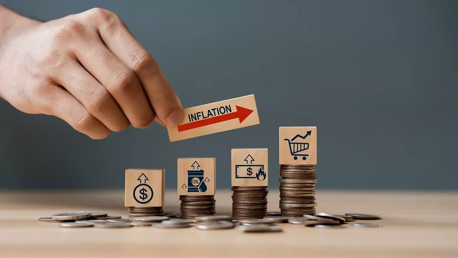 Inflation : l’IPC recule de 0,6% en juillet 2026
