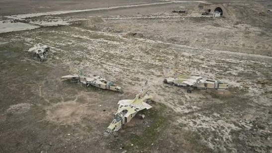 Syrie : Israël pointe la "menace" turque, Ankara dément 