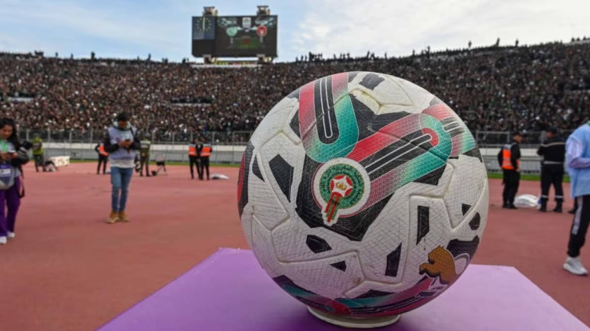 Botola Pro-D1/D2 : Elargir le championnat, pas les incertitudes !