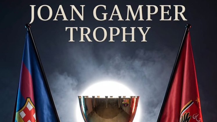 Trophée Joan Gamper : le Barça s’impose face à Al Ahly