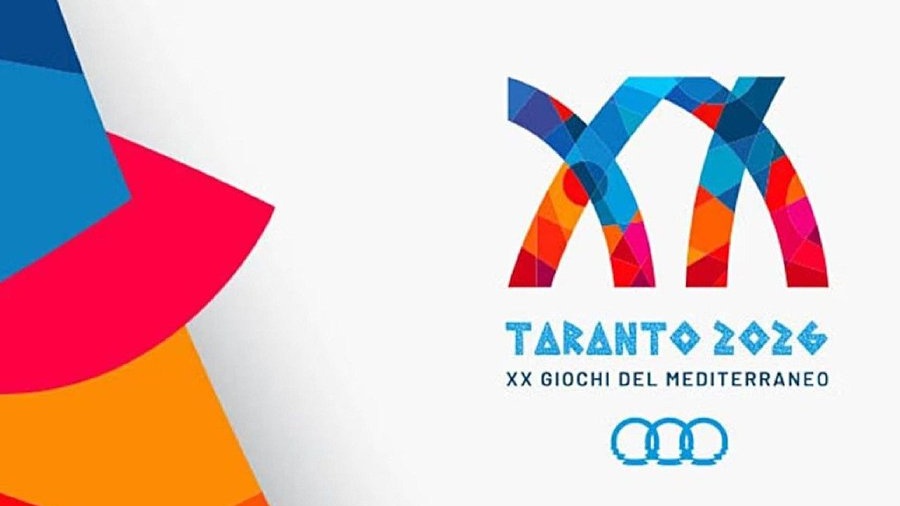 Jeux Méditerranéens : Tarente accueille l’Edition 2026 dès ce vendredi