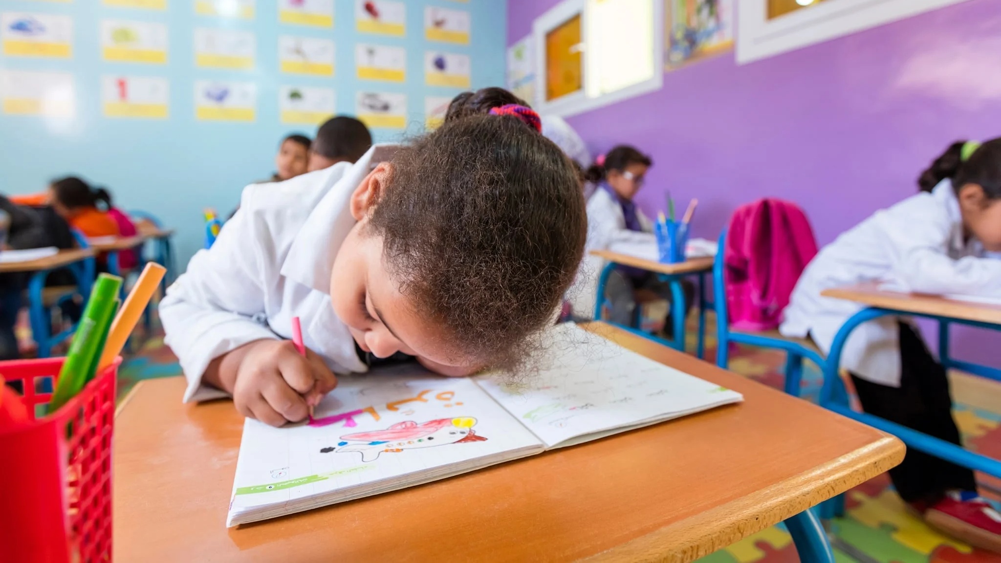 L’enseignement marocain en salle de réanimation : Qui assume la responsabilité de l’échec ?