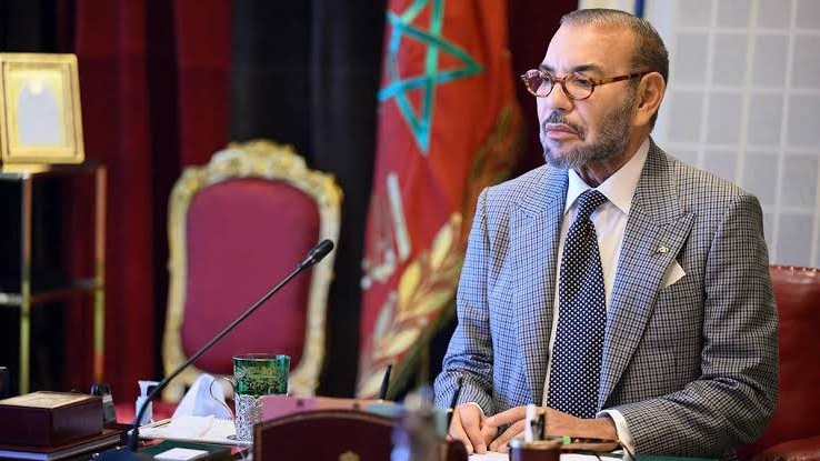 Révolution du Roi et du Peuple : 935 personnes bénéficient de la grâce Royale