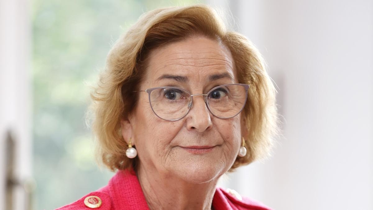 Sebta : "le renvoi des mineurs n'a aucun sens", selon une magistrate espagnole 