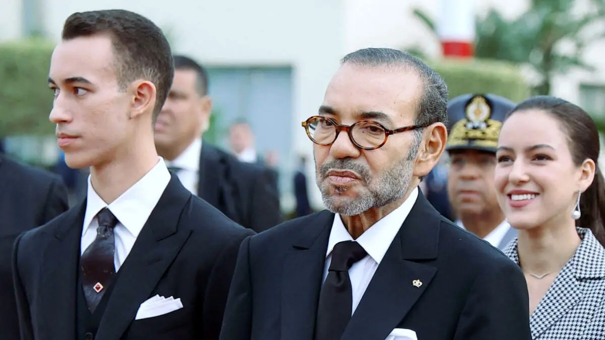 Fête de la Jeunesse : L’engagement Royal pour faire émerger les talents de demain