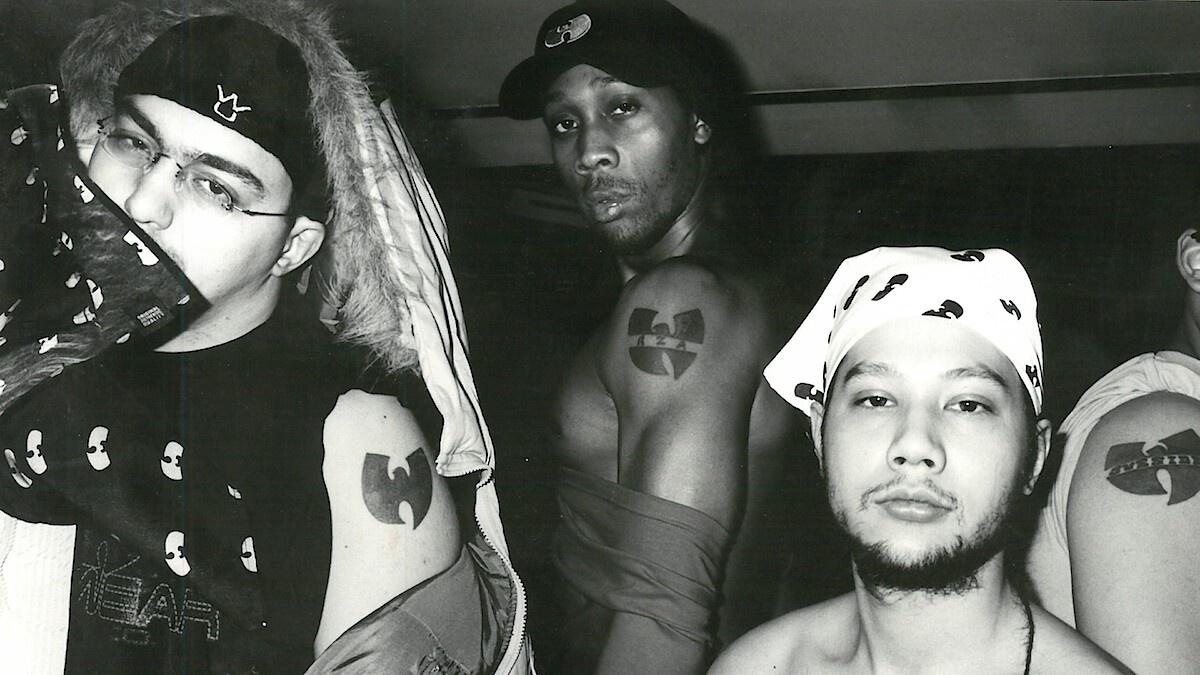 Netflix acquiert « The Disciple », le documentaire sur le Marocain Cilvaringz et le Wu-Tang Clan