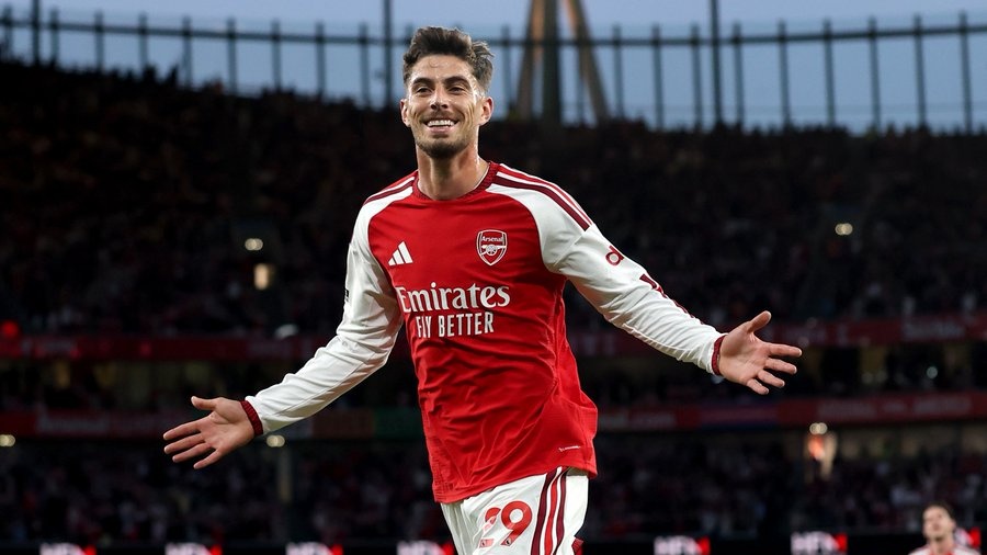 Premier League : la J1 se poursuit avec cinq affiches ce samedi