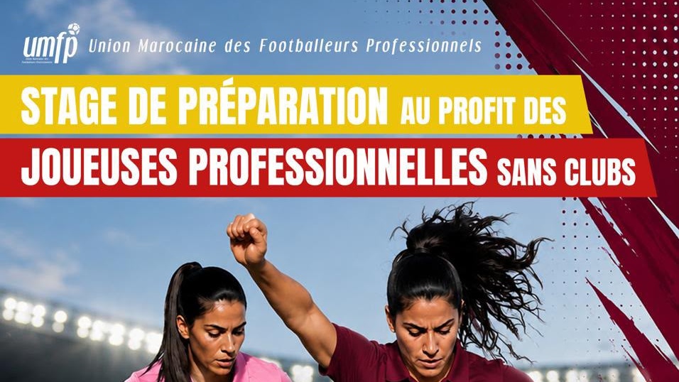 Foot féminin : L’UMFP au soutien des footballeuses professionnelles sans club