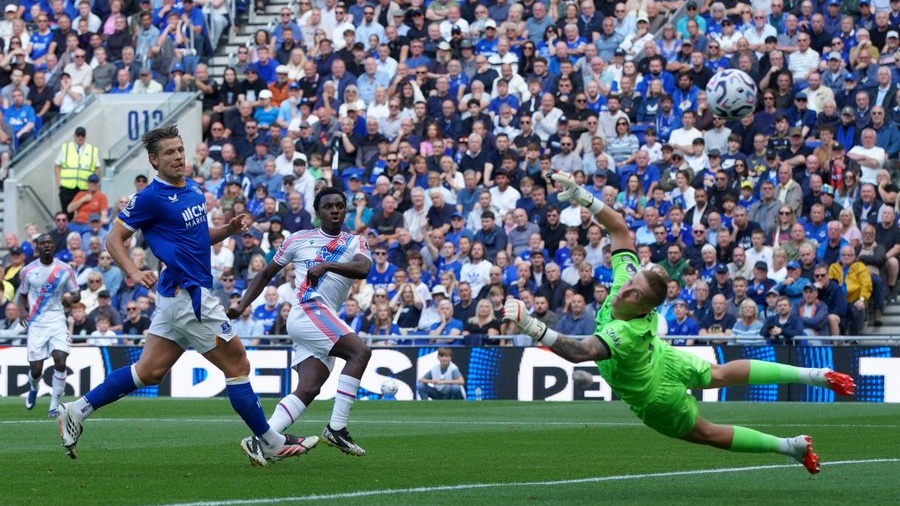 Premier League : Man. United chute d’entrée ; Liverpool attendu à Newcastle cet après-midi