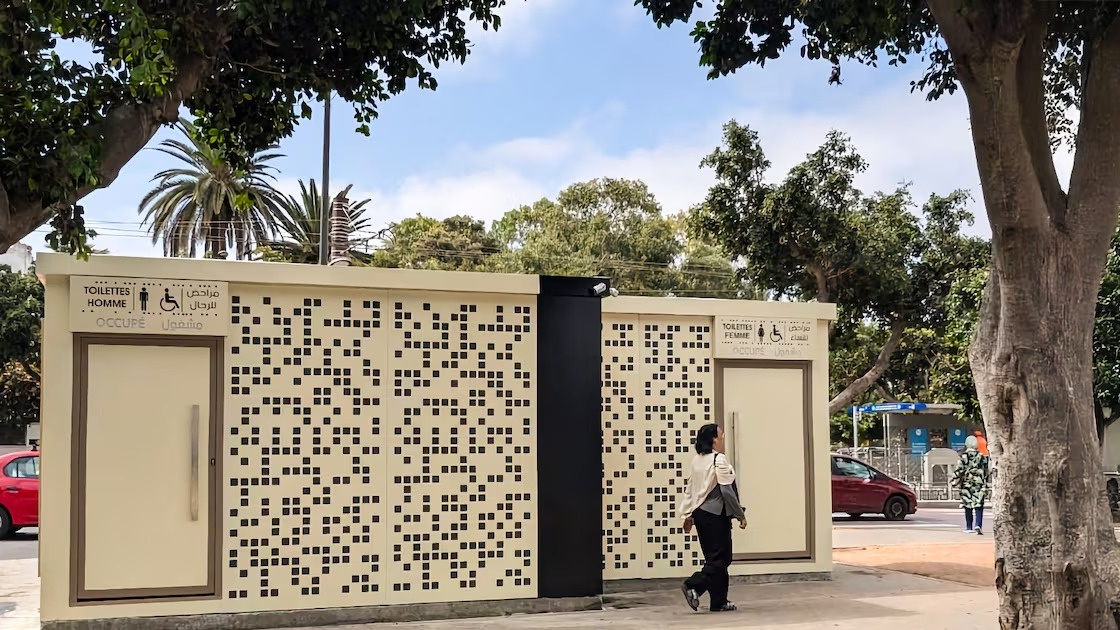 Casablanca : Des sanitaires publics encore en quête de dignité