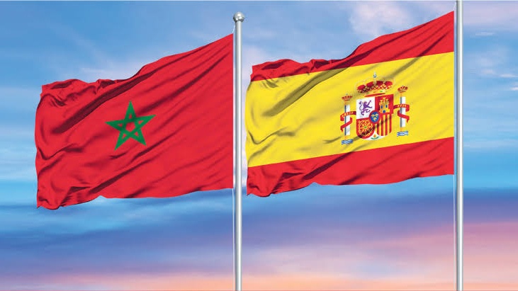 Maroc - Espagne : Malgré la crise de Sebta, la coopération voit vert