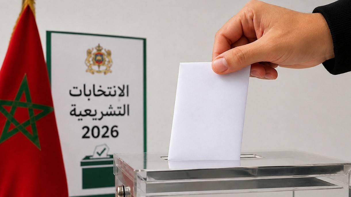 Législatives 2026 : les électeurs informés de leur bureau de vote dès ce lundi