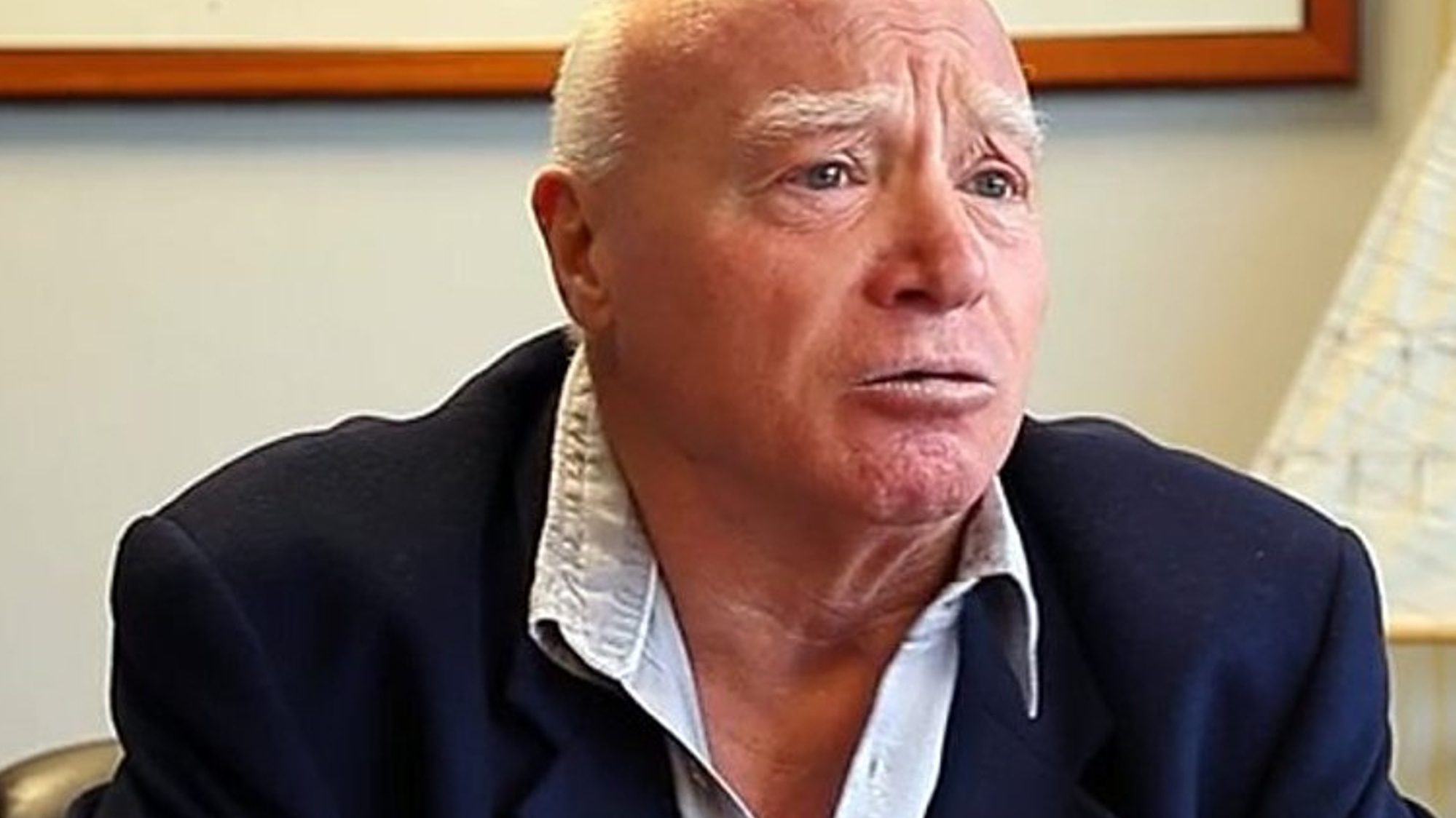 L'ex-magnat des assurances Jacques Bouthier vers un procès pour viols et traite sur mineure marocaine