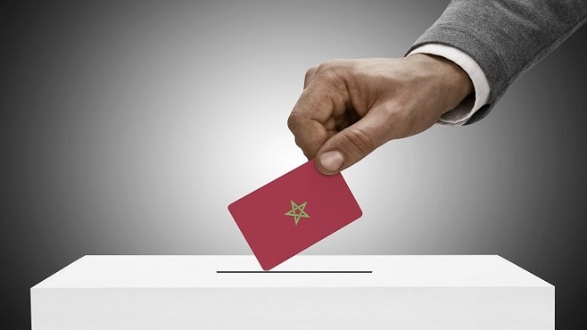 Elections du 23 septembre : les électeurs bientôt informés du lieu de vote 