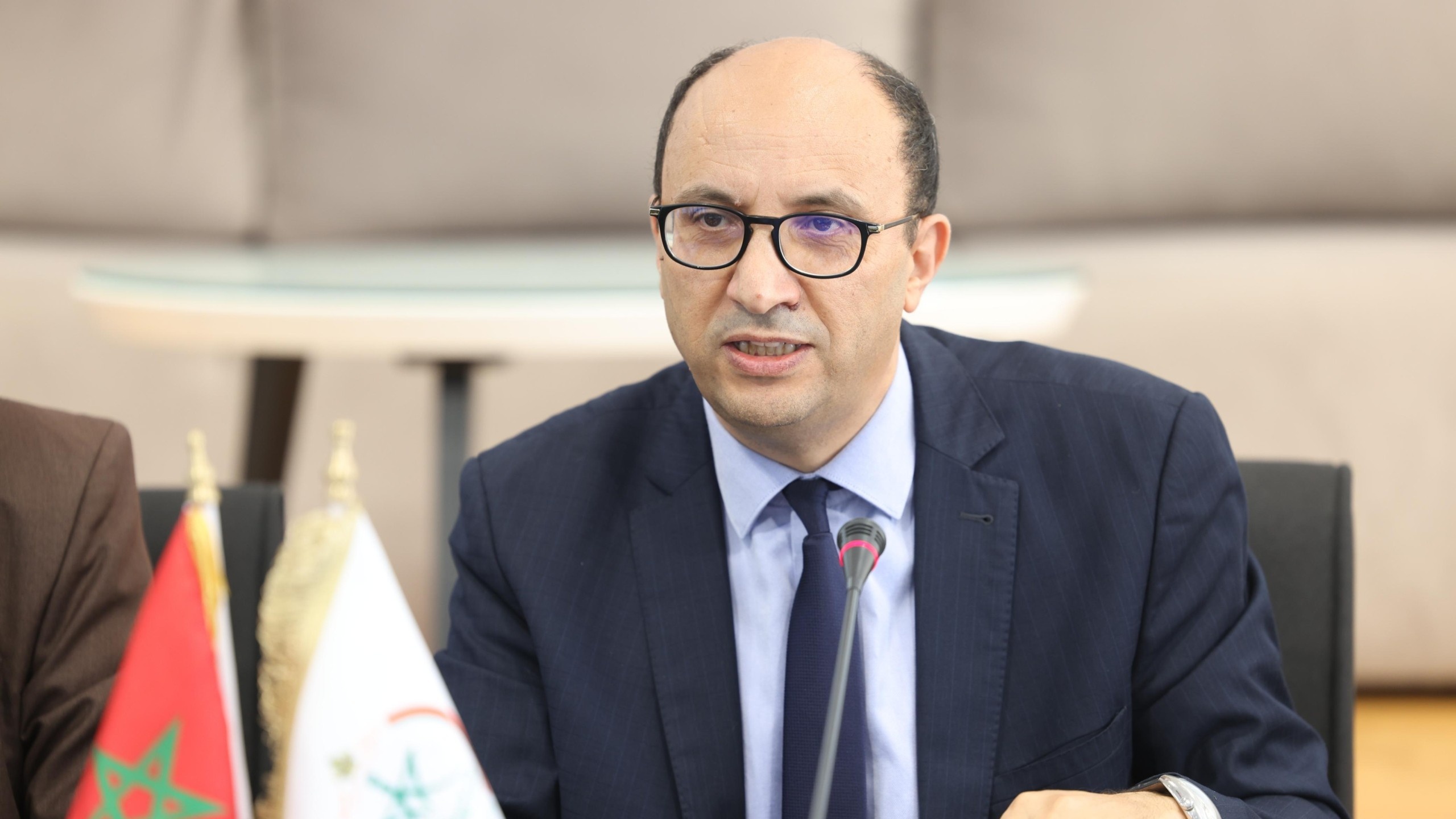 Réforme de l’administration : le Médiateur du Royaume appelle à un vaste débat public