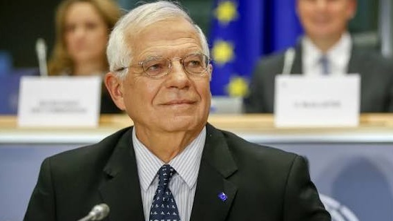 Espagne : Borrell plaide pour une coopération renforcée avec le Maroc face à la crise migratoire