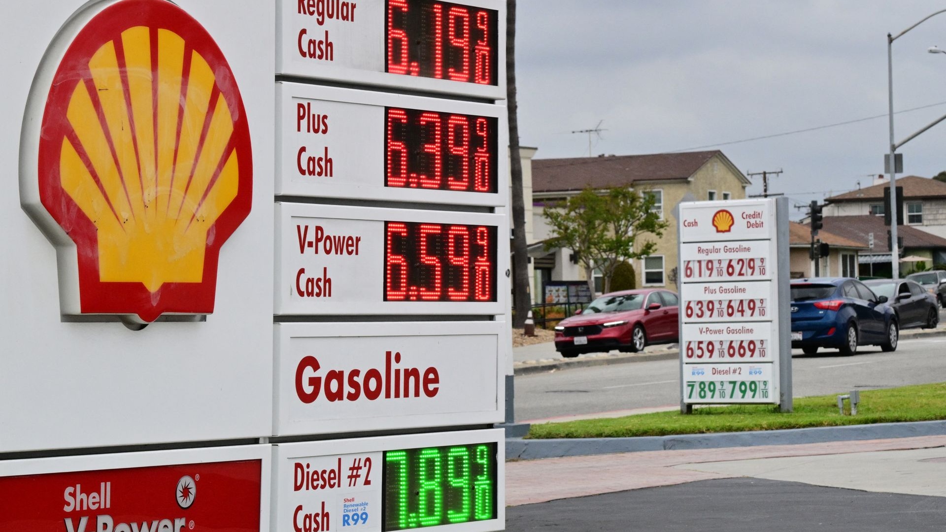 Etats-Unis : Une puissance pétrolière qui commence à s’estomper
