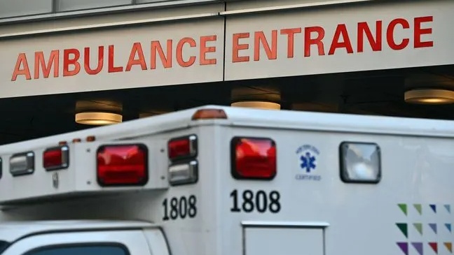 Mort d’un bébé oublié dans une voiture aux USA