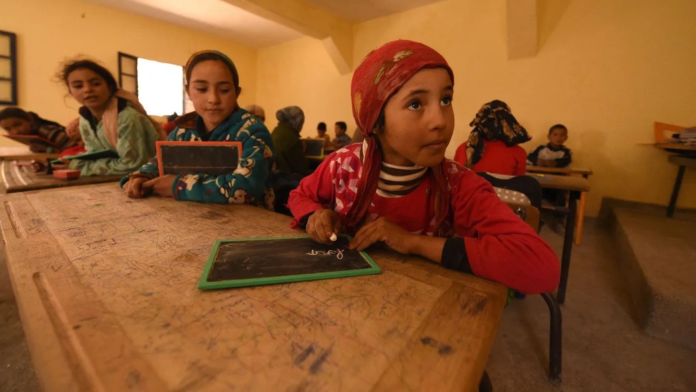 Prospérité : Le Maroc, 76ème mondial, porté par la famille, freiné par l'école